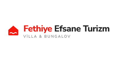 Fethiye Efsane Turizm Logo