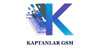 Kaptanlar GSM Logo