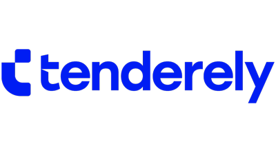 Tenderely Logo
