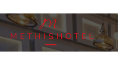 Methis Hotel Logo