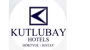 Kutlubay Otel | Hatay Logo
