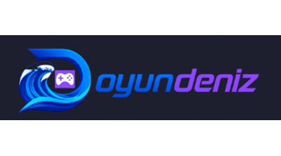 Oyundeniz.com Logo