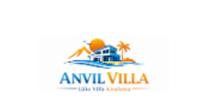 Anvil Villa Logo