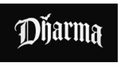 Dharma Studios Logo
