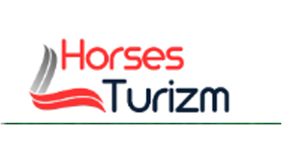Horses Turizm Bungalov Logo