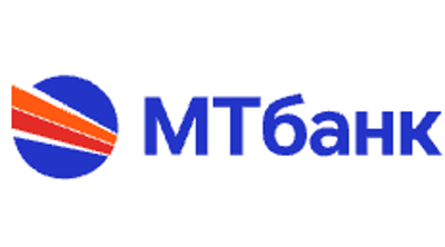 МТБанк Logo