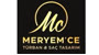 Meryemce Kuaför | Bursa Logo