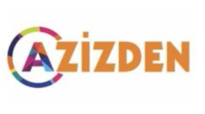 Azizden E-Ticaret Logo