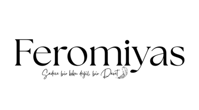Feromiyas Logo