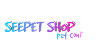 SeePetShop Logo