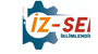 İzser İklimlendirme Logo
