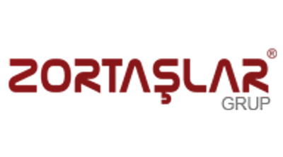 Zortaşlar İnşaat Logo