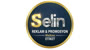 Selin Matbaa Logo