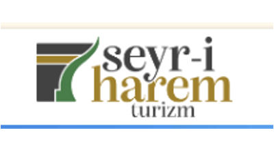 Seyri Harem Turizm Logo