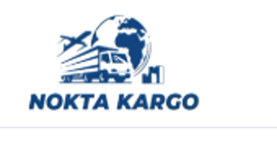 Nokta Ambar Kargo Logo