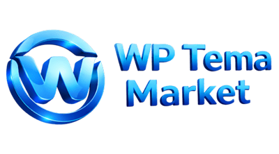 WP Tema Market Logo