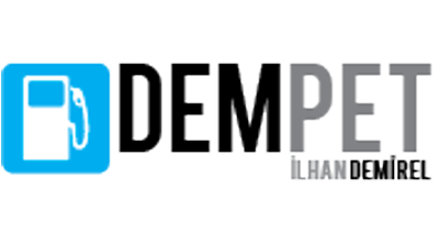 Dempet Demireller Logo