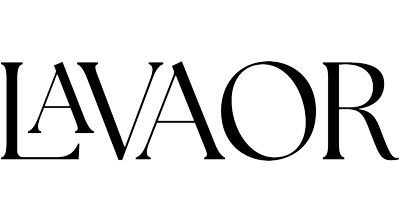 Lavaor Logo