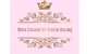 Diva Charm | Jewelry Logo
