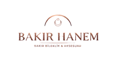 Bakır Hanem Logo