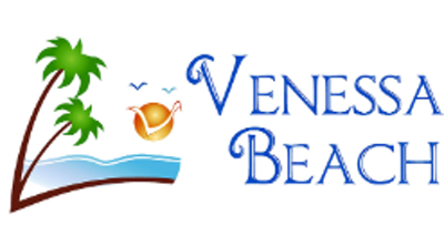 Venessa Beach Hotel Logo