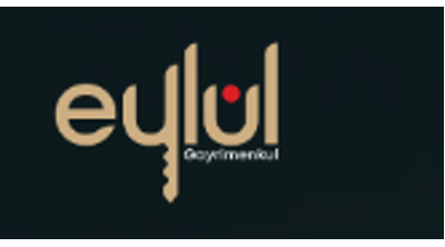 Eylül Gayrimenkul | Mersin Logo