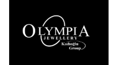 Olympia Jewellery Logo