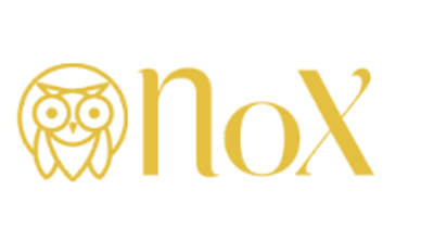 Nox Abroad Logo