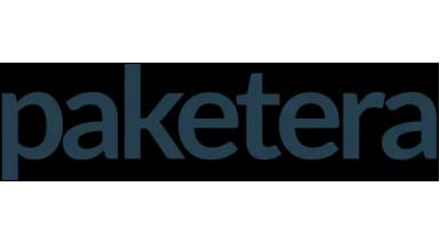 Paketera Logo