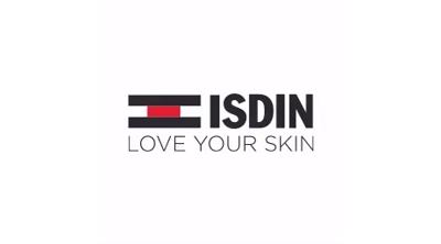 Isdin Logo