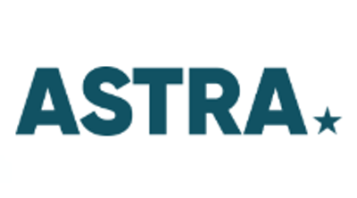 Astra Portföy Logo