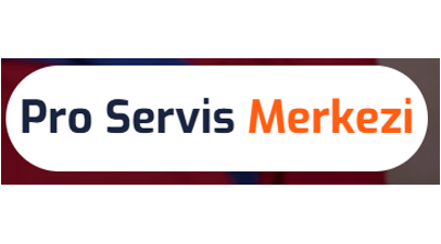 Pro Servis Merkezi | Ankara Logo