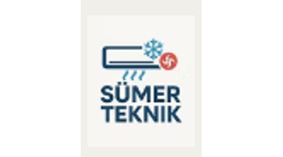 Sümer Teknik Logo