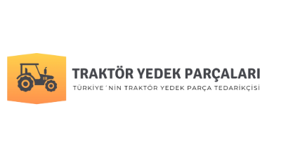 Traktoryedekparcalari.net Logo