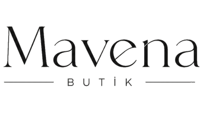 Mavena Butik Logo
