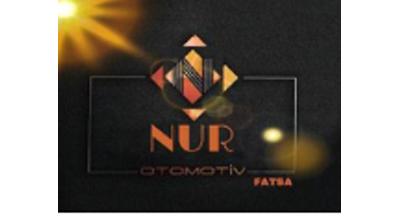 Fatsa Nur Otomotiv Logo