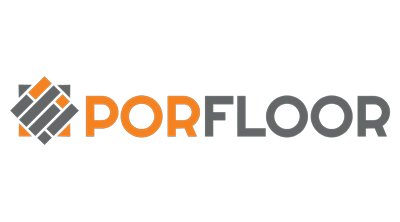 Porfloor Logo