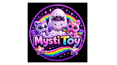 Mystitoy.shop Logo