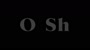 O Sh Dizayn Logo