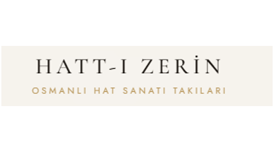 Hatt-ı Zerin Logo