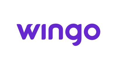 Wingo Logo