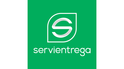 Servientrega Logo