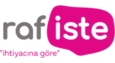 Rafiste Logo