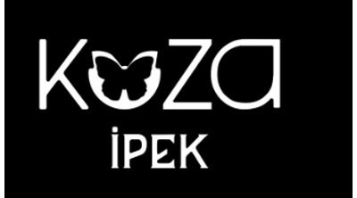 Koza İpek Tekstil Logo