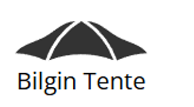 Bilgin Tente Logo
