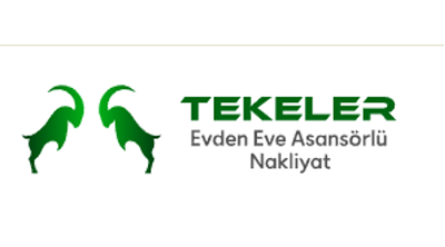 Tekeler Nakliyat | Ankara Logo