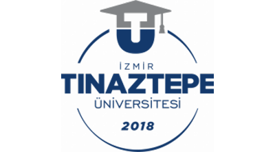 Tınaztepe Üniversitesi Diş Hastanesi Logo