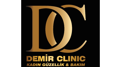 Demir Clinic Güzellik & Bakım | Samsun Logo