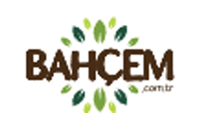Bahcem.com.tr Logo