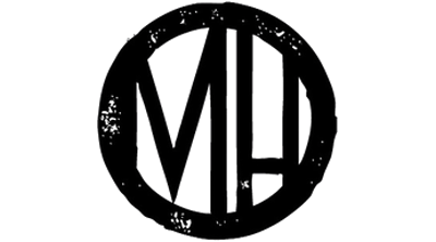 Masso Home Logo